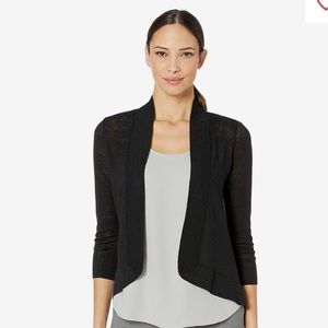 Tommy Bahama linen sweater